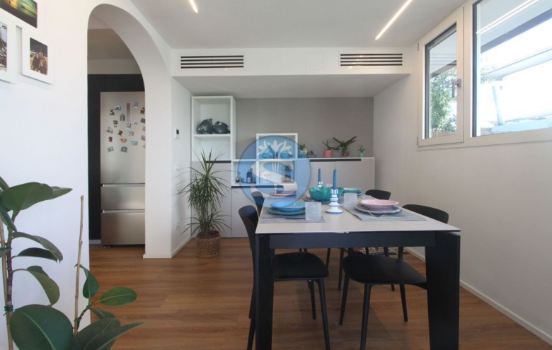 Villa singola in affitto a Forte dei Marmi