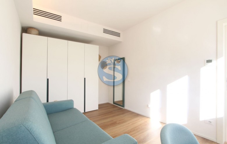 Villa singola in affitto a Forte dei Marmi