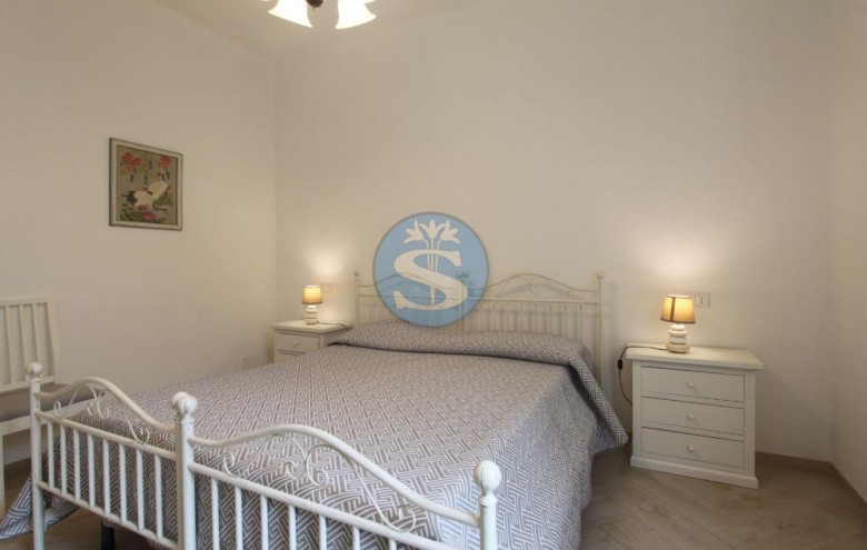 Villa singola in affitto a Forte dei Marmi