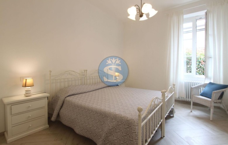 Villa singola in affitto a Forte dei Marmi