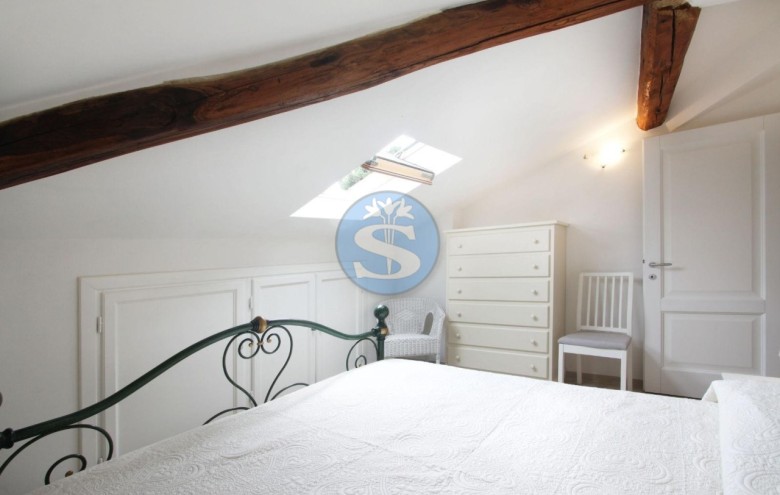 Villa singola in affitto a Forte dei Marmi