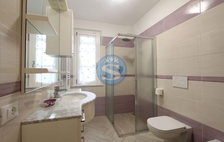 Villa singola in affitto a Forte dei Marmi