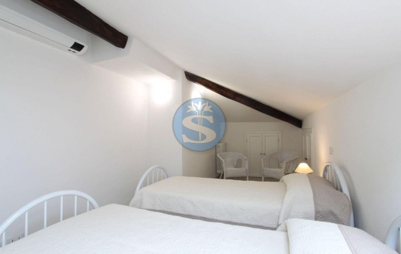 Villa singola in affitto a Forte dei Marmi