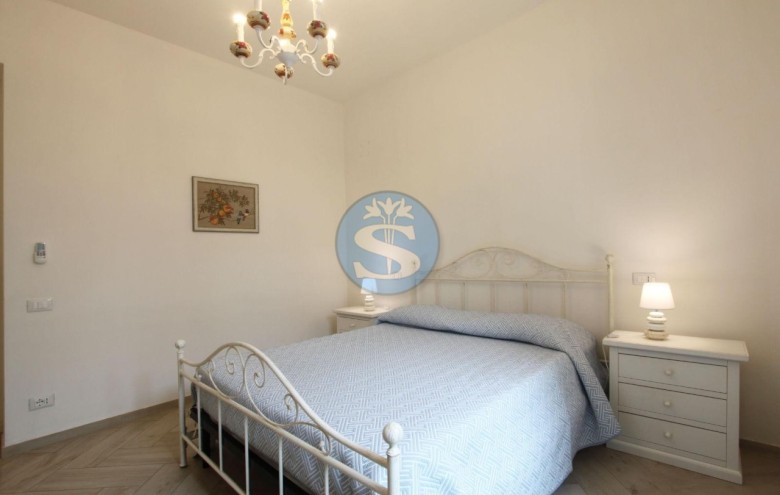 Villa singola in affitto a Forte dei Marmi