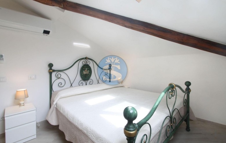 Villa singola in affitto a Forte dei Marmi