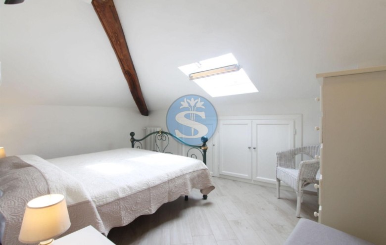 Villa singola in affitto a Forte dei Marmi