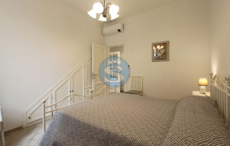 Villa singola in affitto a Forte dei Marmi