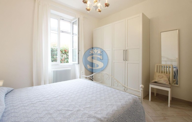 Villa singola in affitto a Forte dei Marmi