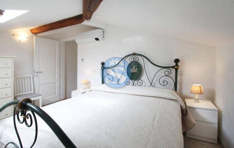 Villa singola in affitto a Forte dei Marmi