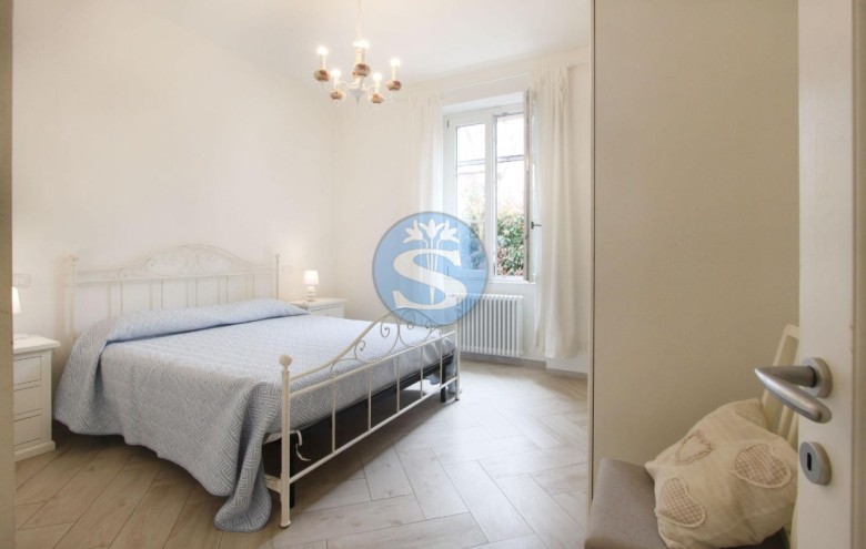 Villa singola in affitto a Forte dei Marmi