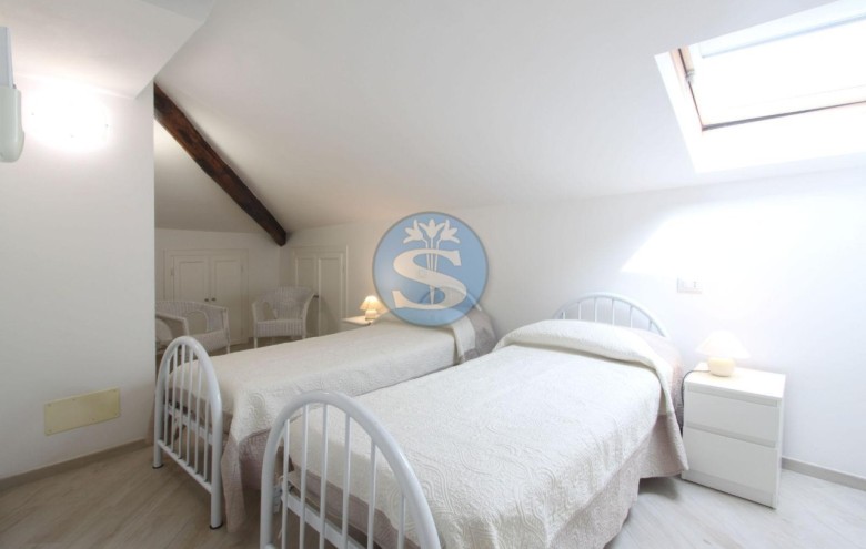 Villa singola in affitto a Forte dei Marmi