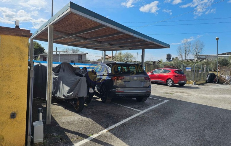 Villetta a schiera in vendita a Seravezza