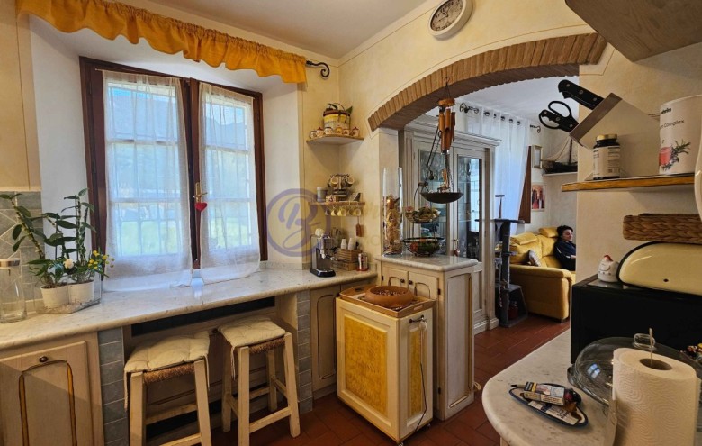 Villetta a schiera in vendita a Seravezza