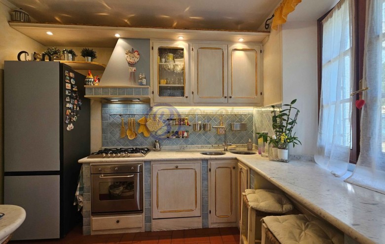 Villetta a schiera in vendita a Seravezza