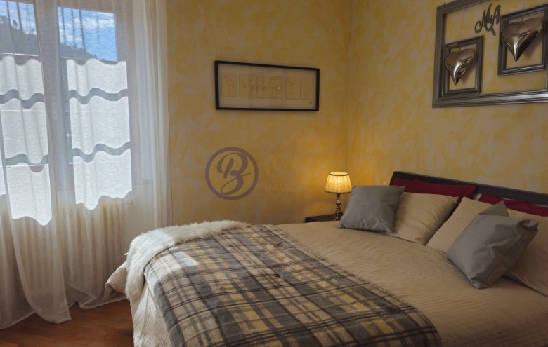 Villetta a schiera in vendita a Seravezza