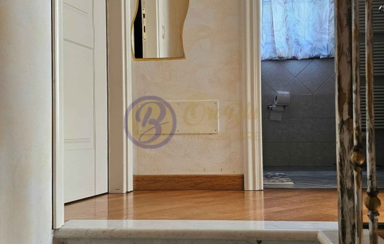 Villetta a schiera in vendita a Seravezza