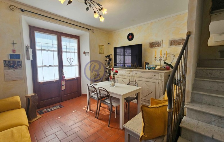 Villetta a schiera in vendita a Seravezza