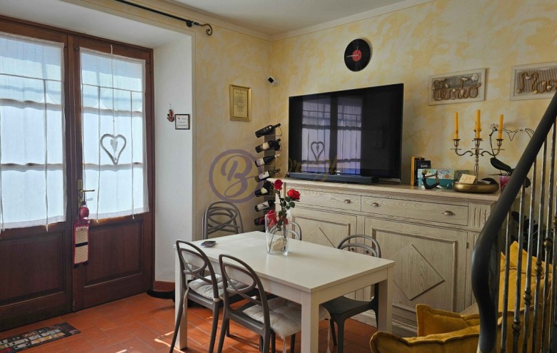 Villetta a schiera in vendita a Seravezza