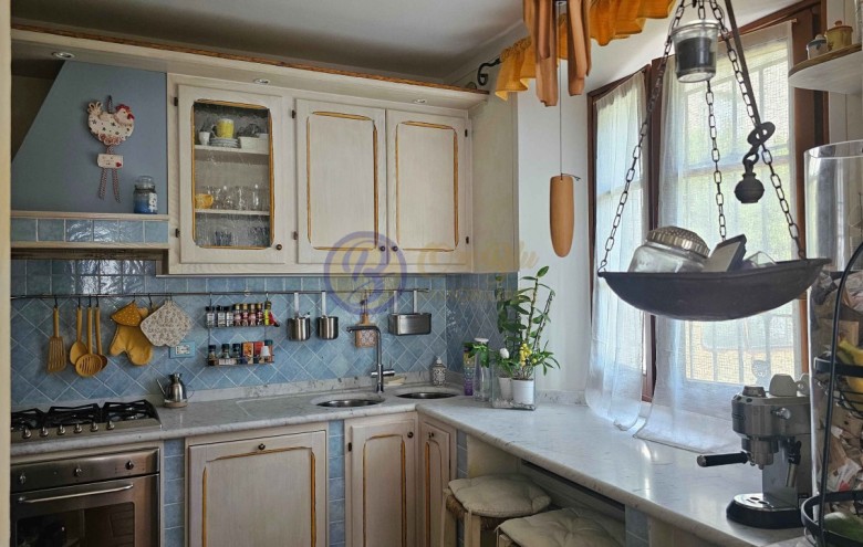 Villetta a schiera in vendita a Seravezza