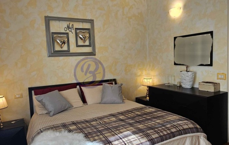 Villetta a schiera in vendita a Seravezza