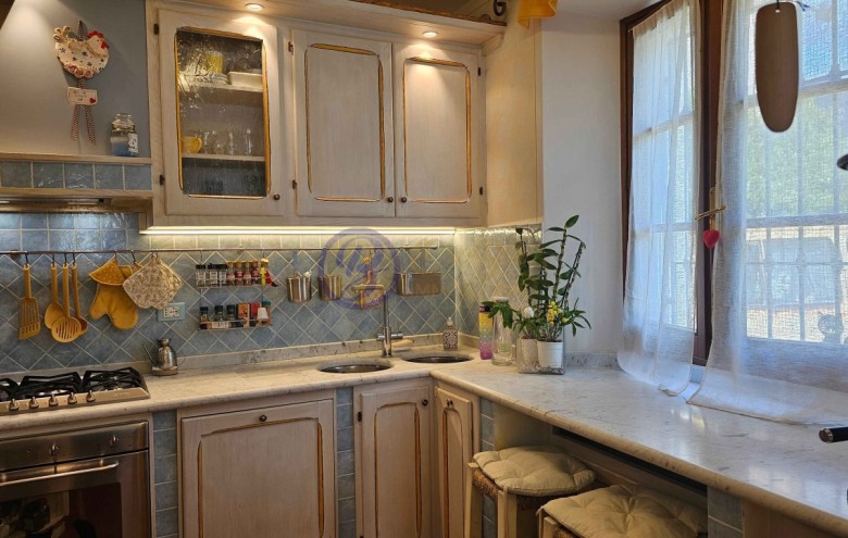 Villetta a schiera in vendita a Seravezza