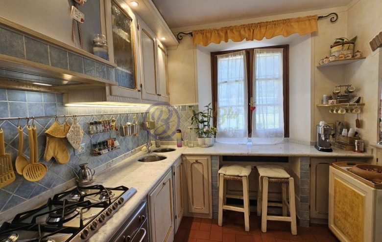 Villetta a schiera in vendita a Seravezza