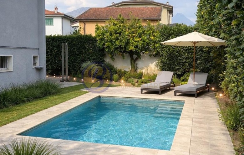 Villa singola in vendita a Seravezza