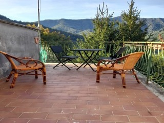 Terratetto in vendita a Stazzema