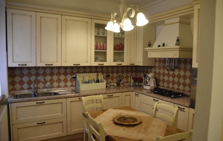 Terratetto in vendita a Stazzema