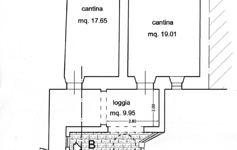Terratetto in vendita a Stazzema
