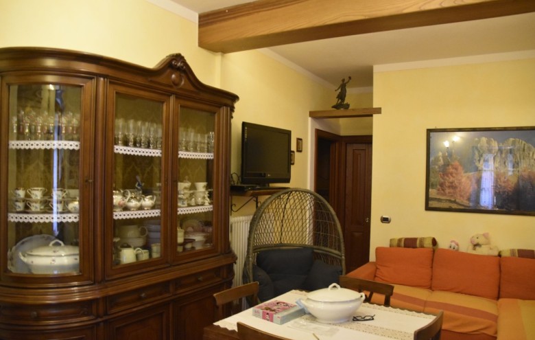 Terratetto in vendita a Stazzema