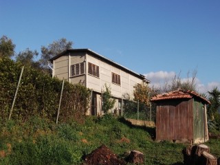 Terreno in vendita a Strettoia
