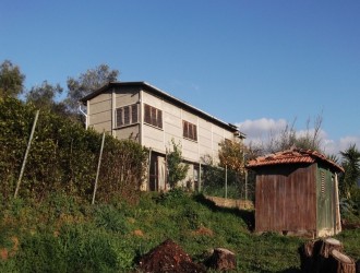 Terreno in vendita a Strettoia