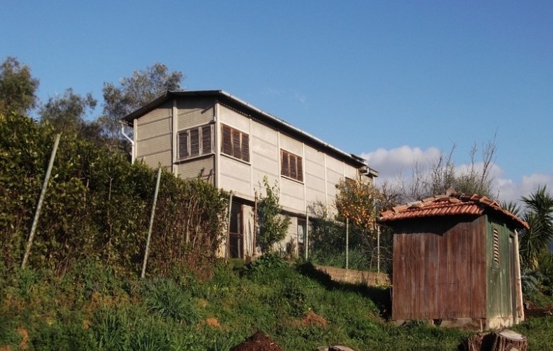 Terreno in vendita a Pietrasanta