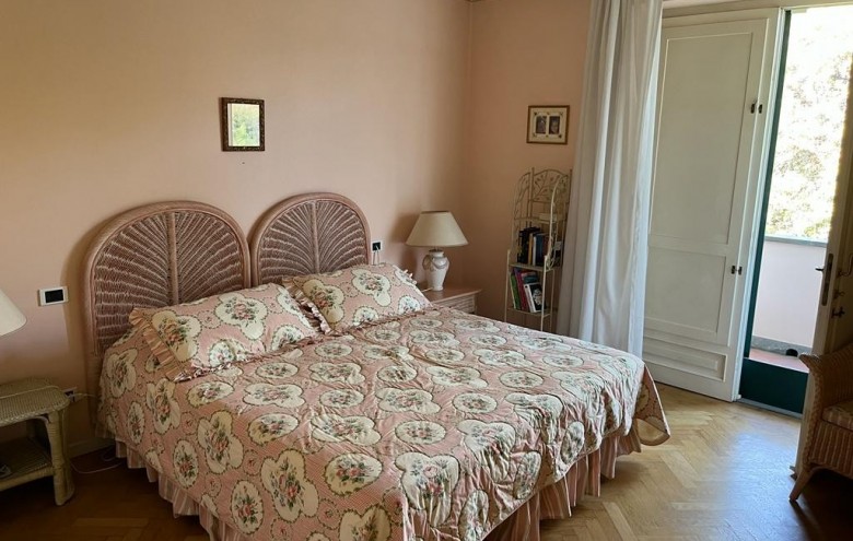 Villa singola in affitto a Forte dei Marmi