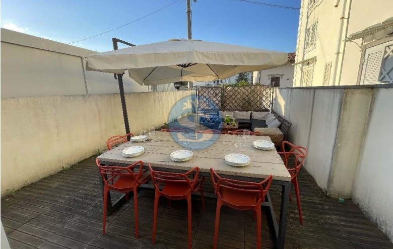 Villa singola in vendita a Pietrasanta