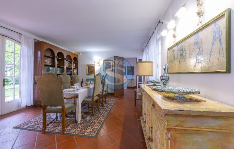 Villa singola in vendita a Pietrasanta