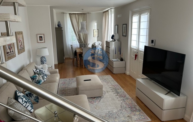 Villa singola in vendita a Pietrasanta