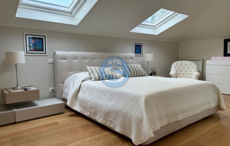 Villa singola in vendita a Pietrasanta