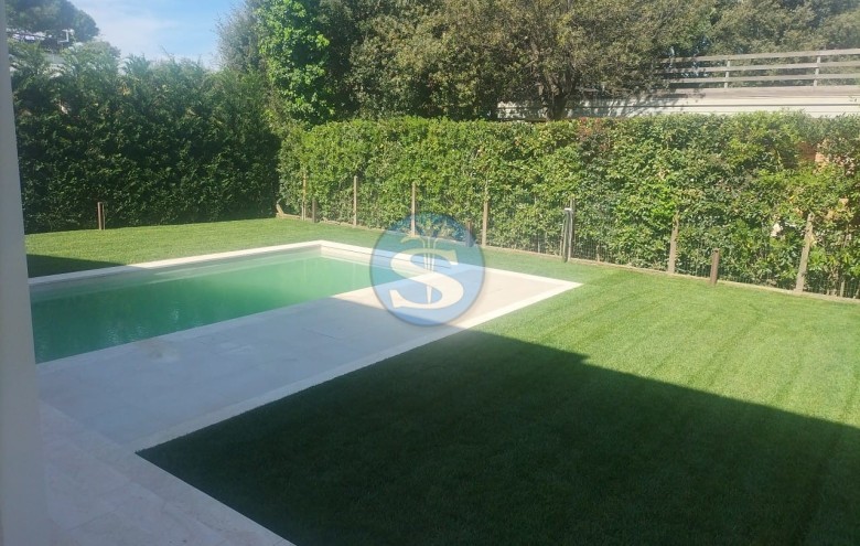 Villa singola in vendita a Pietrasanta