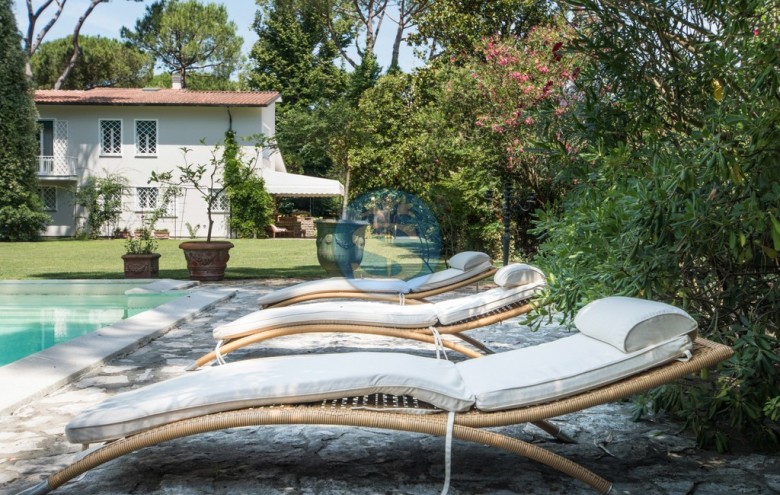 Villa singola in vendita a Pietrasanta