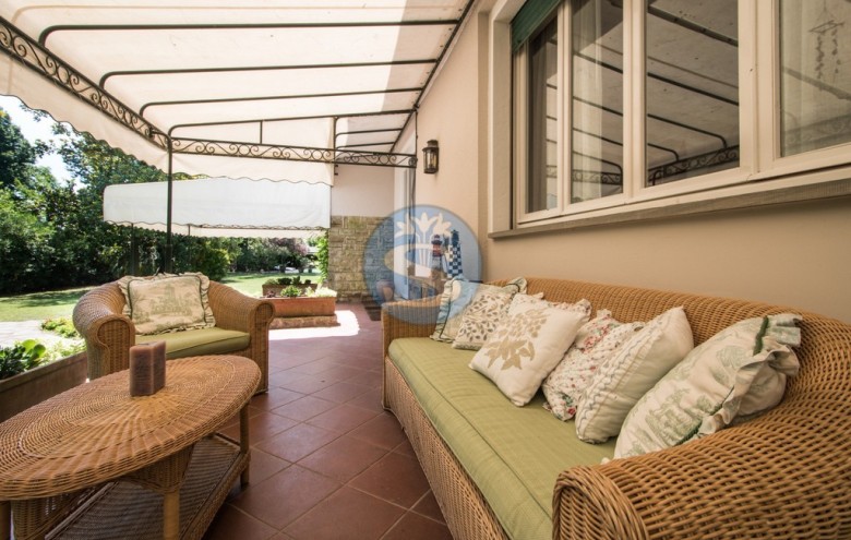 Villa singola in vendita a Pietrasanta