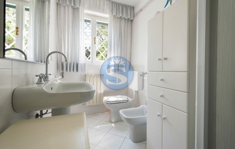 Villa singola in vendita a Pietrasanta