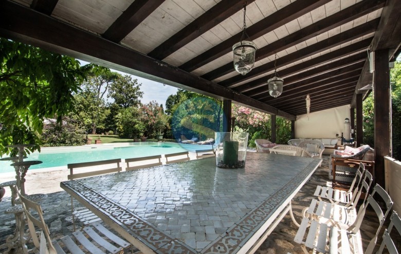 Villa singola in vendita a Pietrasanta