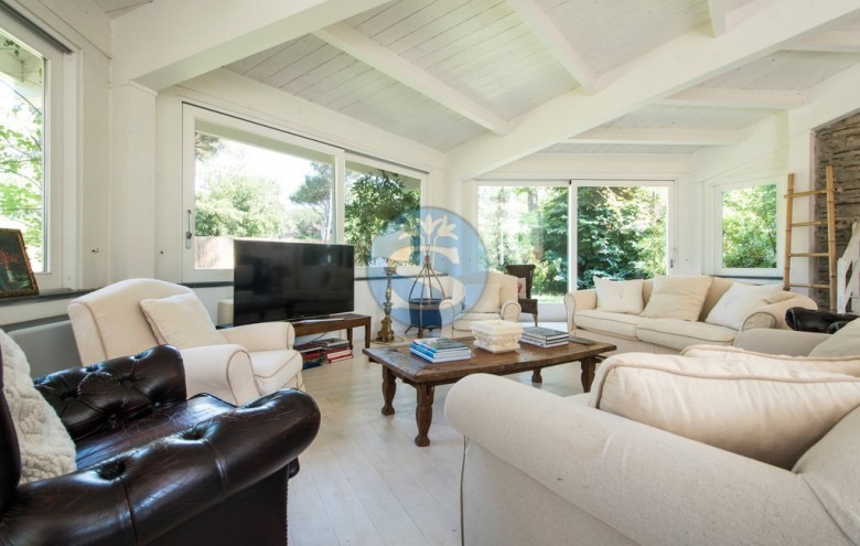 Villa singola in vendita a Pietrasanta