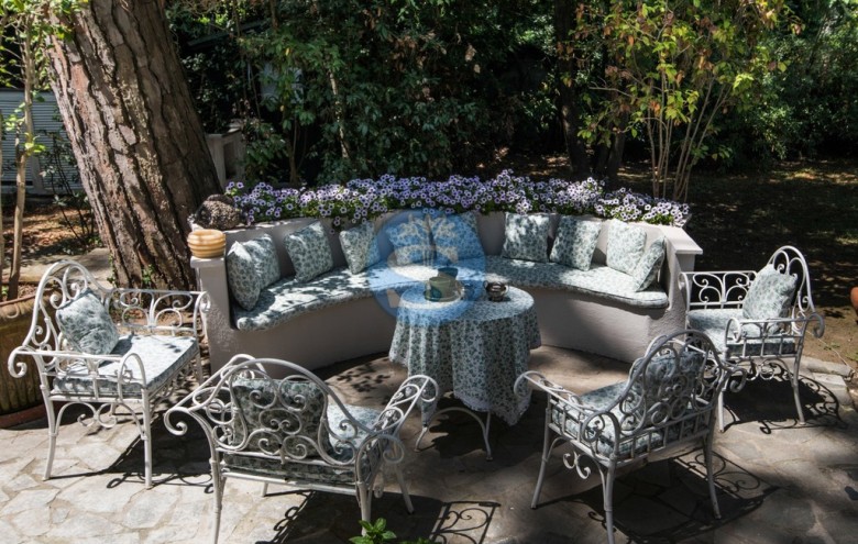 Villa singola in vendita a Pietrasanta