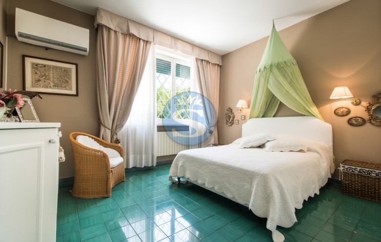 Villa singola in vendita a Pietrasanta