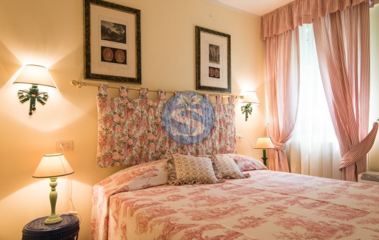 Villa singola in vendita a Pietrasanta