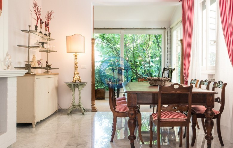 Villa singola in vendita a Pietrasanta