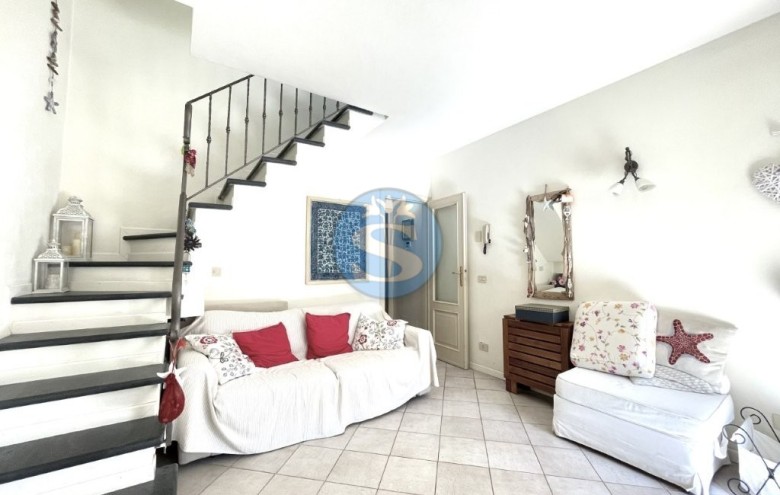 Bifamiliare in vendita a Pietrasanta